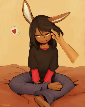 Twang Janis OC - Page 5