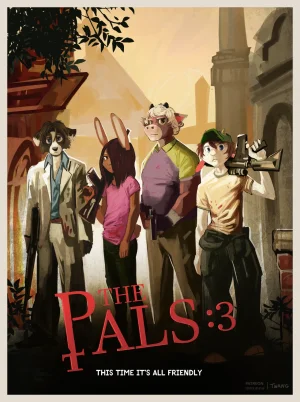 Twang Janis OC - Page 53