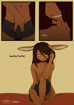 Twang Janis OC - Page 57