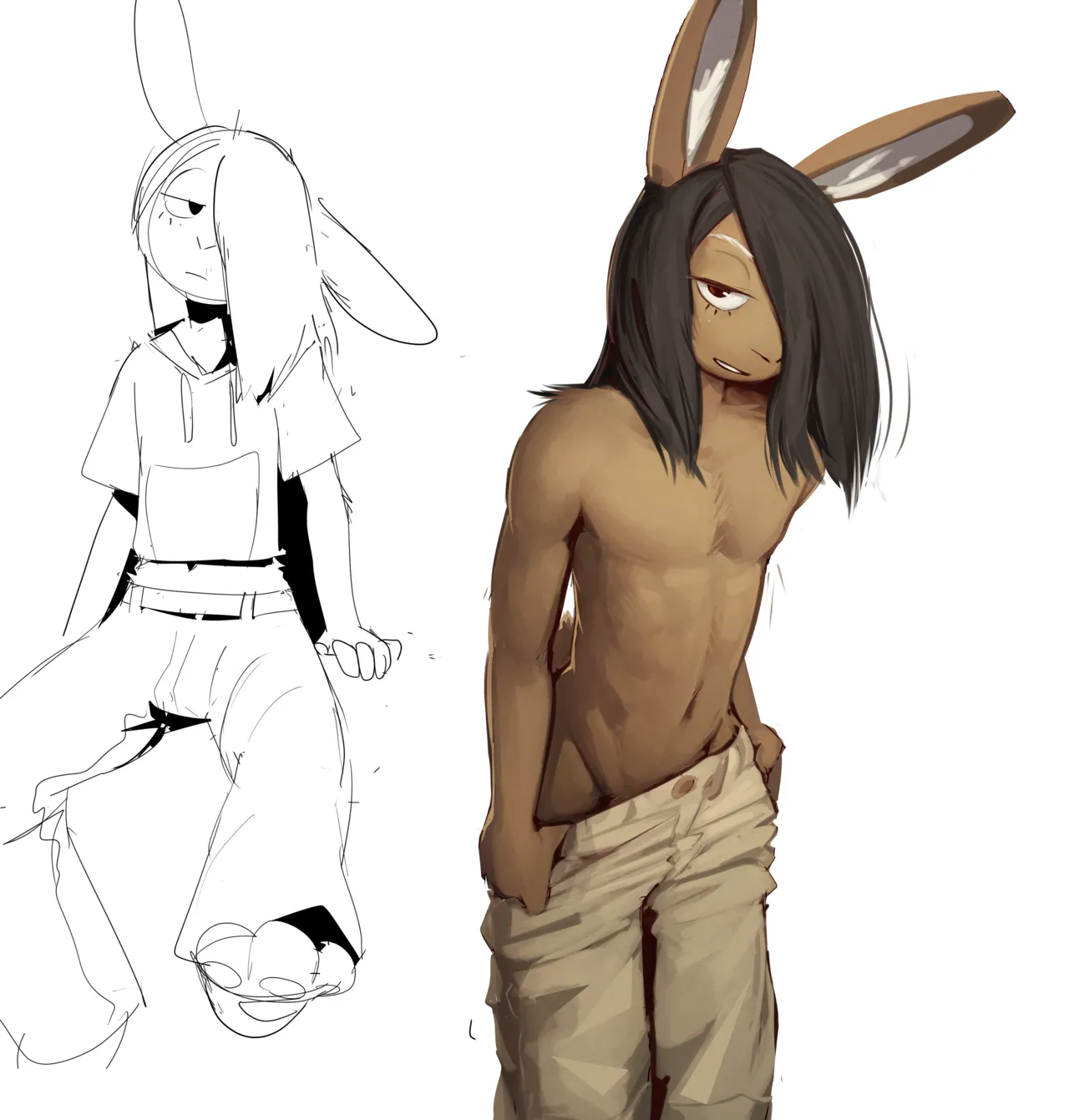 Twang Janis OC - Image 2