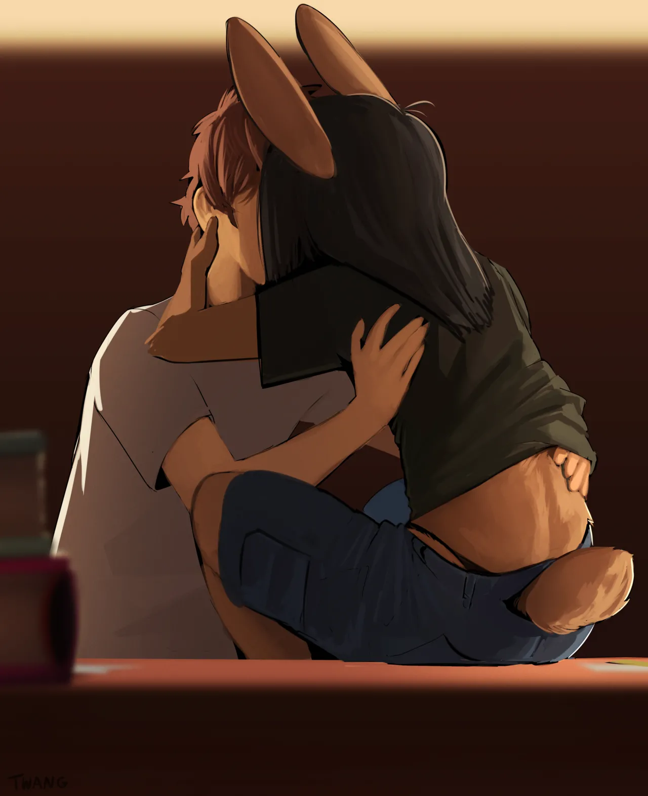 Twang Janis OC - Image 20