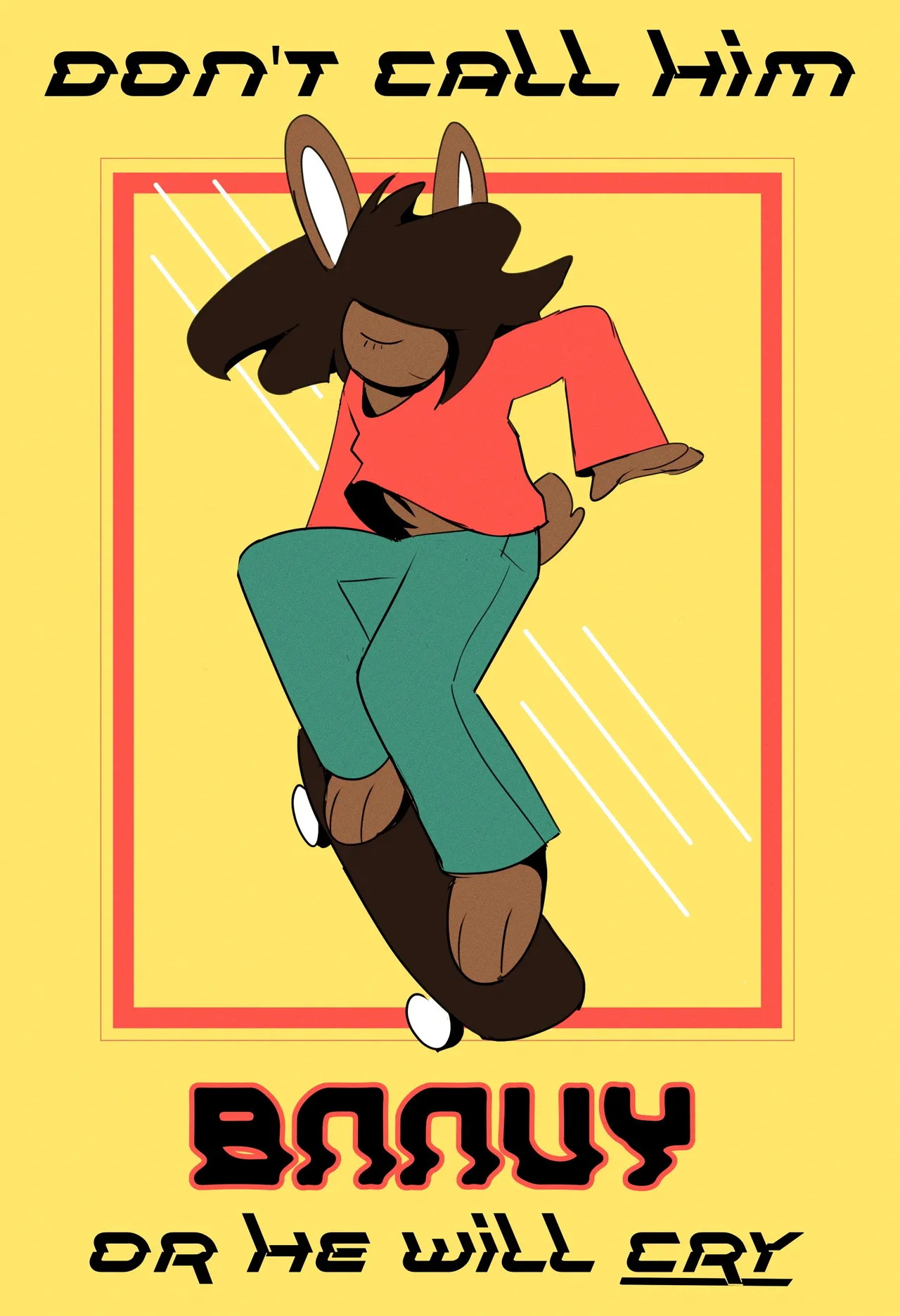 Twang Janis OC - Image 3