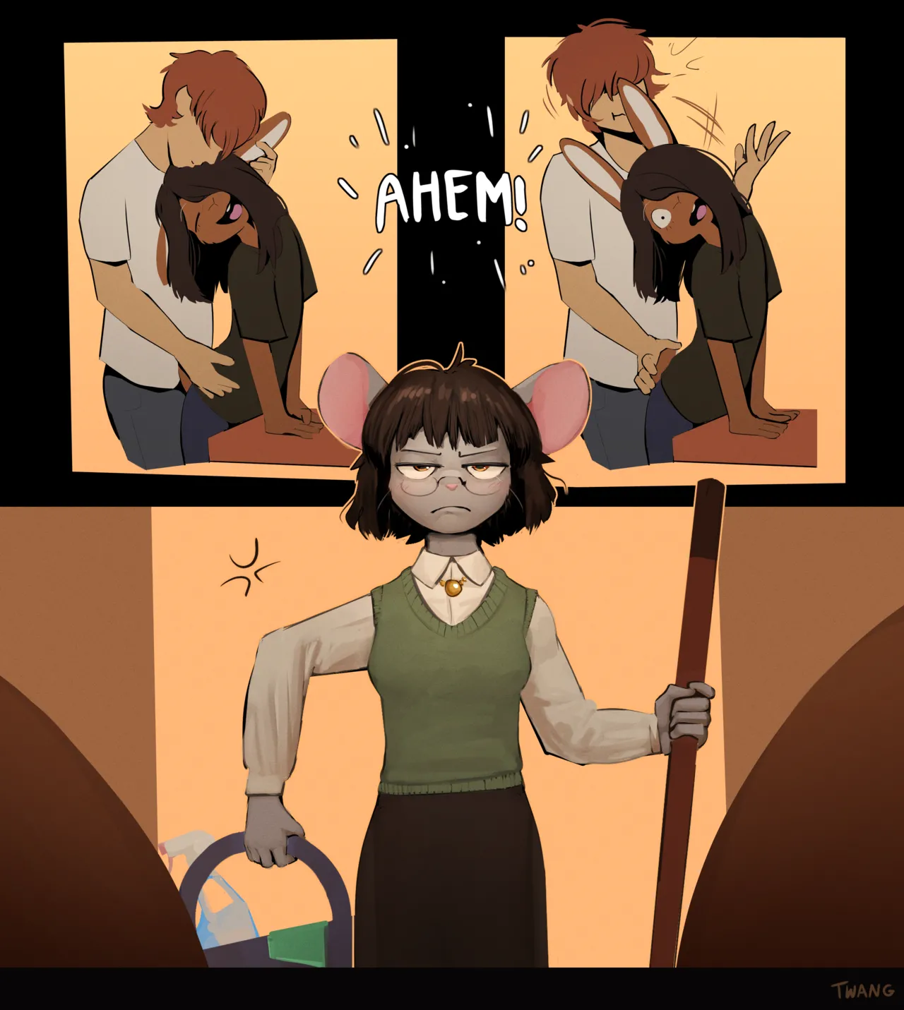 Twang Janis OC - Image 38