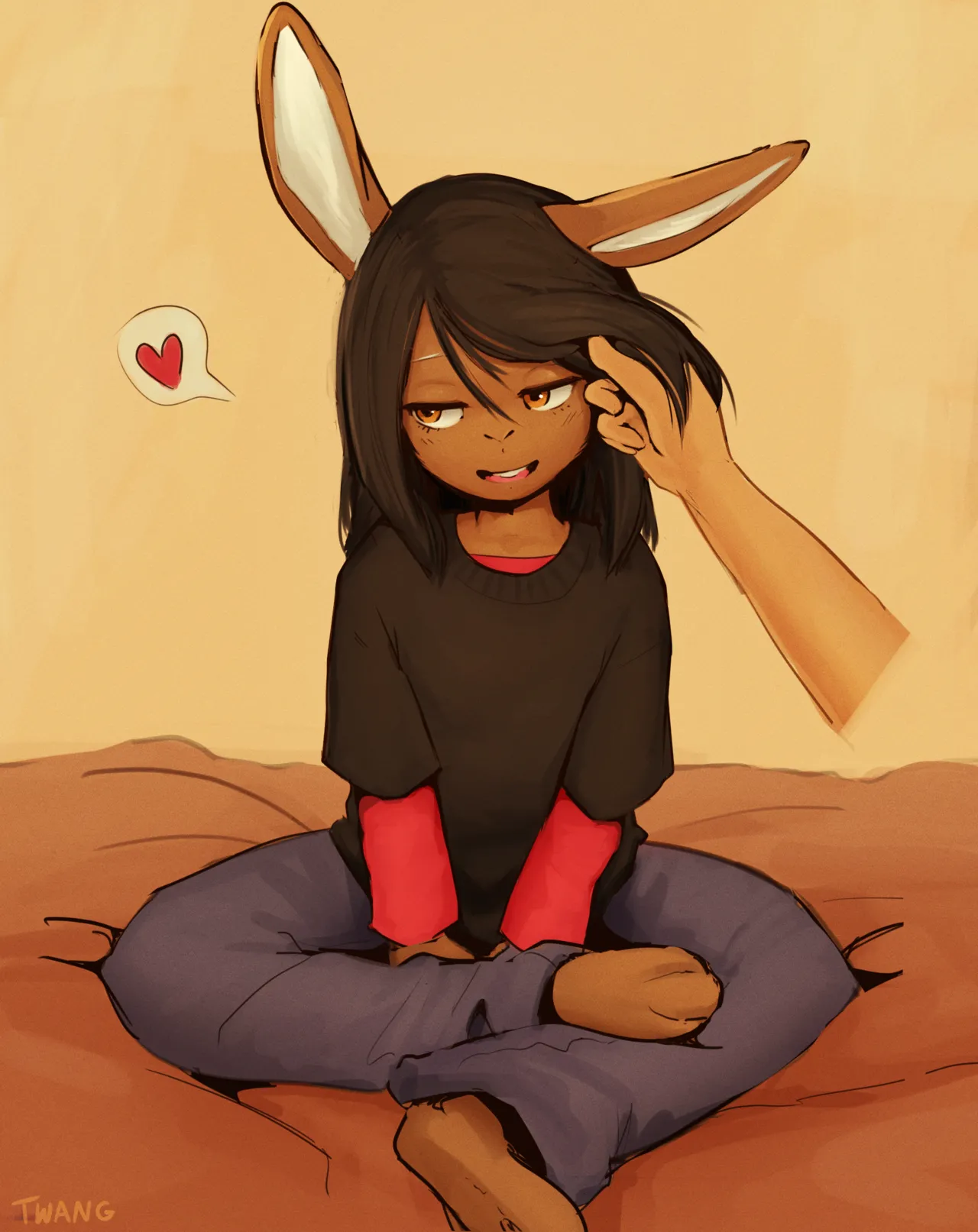 Twang Janis OC - Image 5