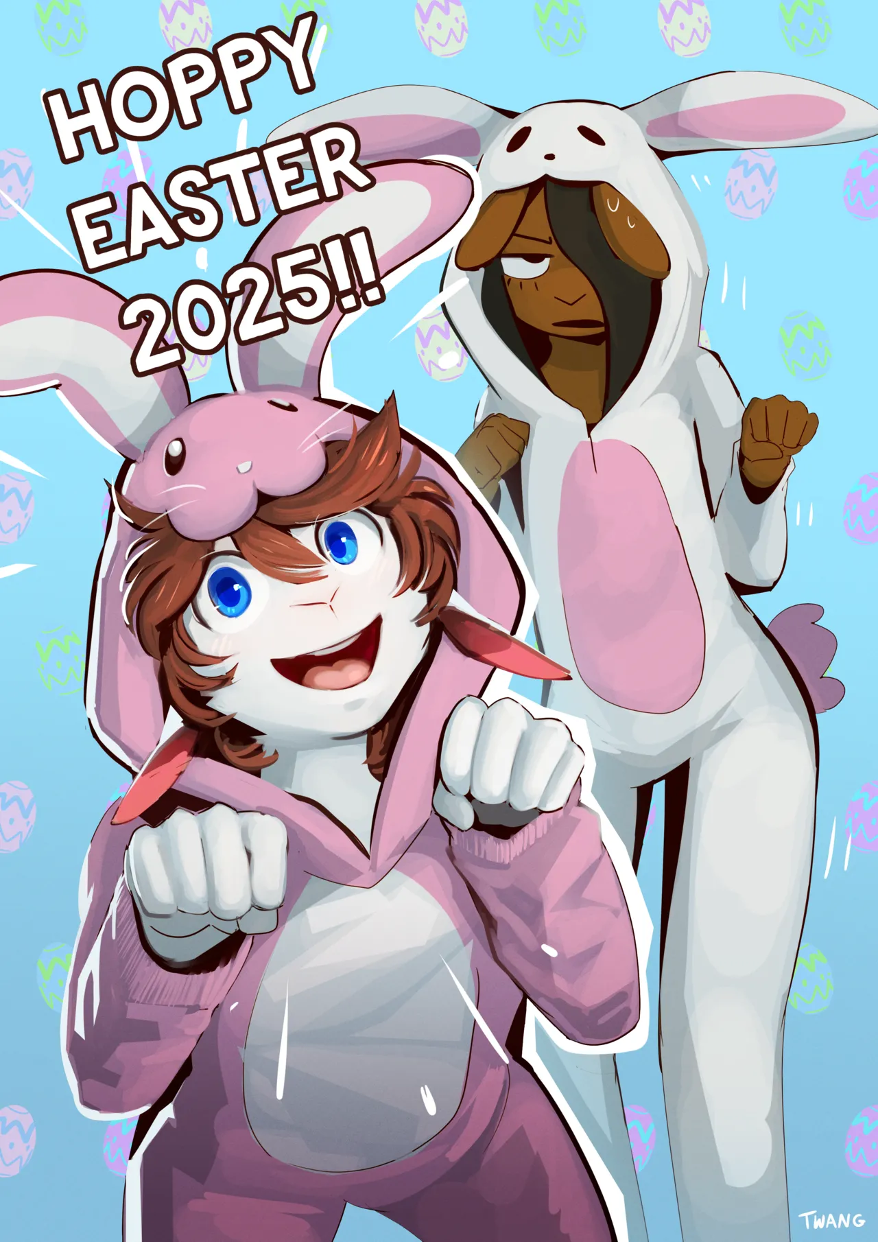 Twang Janis OC - Image 54