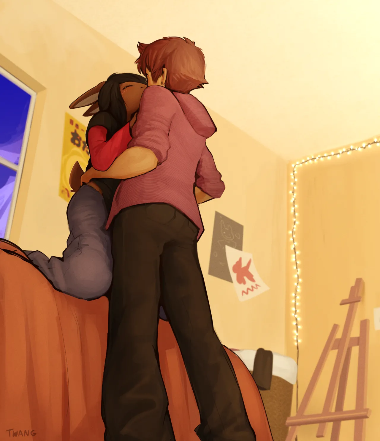 Twang Janis OC - Image 6