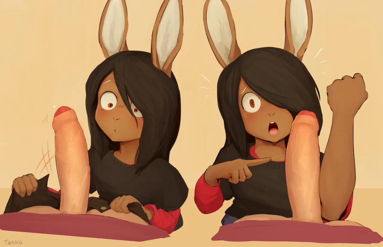 Twang Janis OC - Image 7