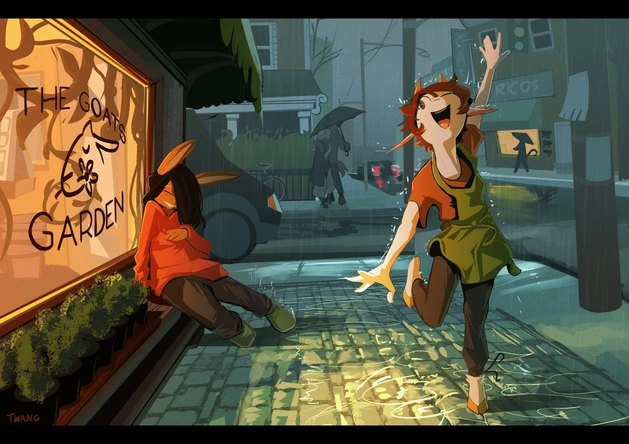 Twang Janis OC - Image 75