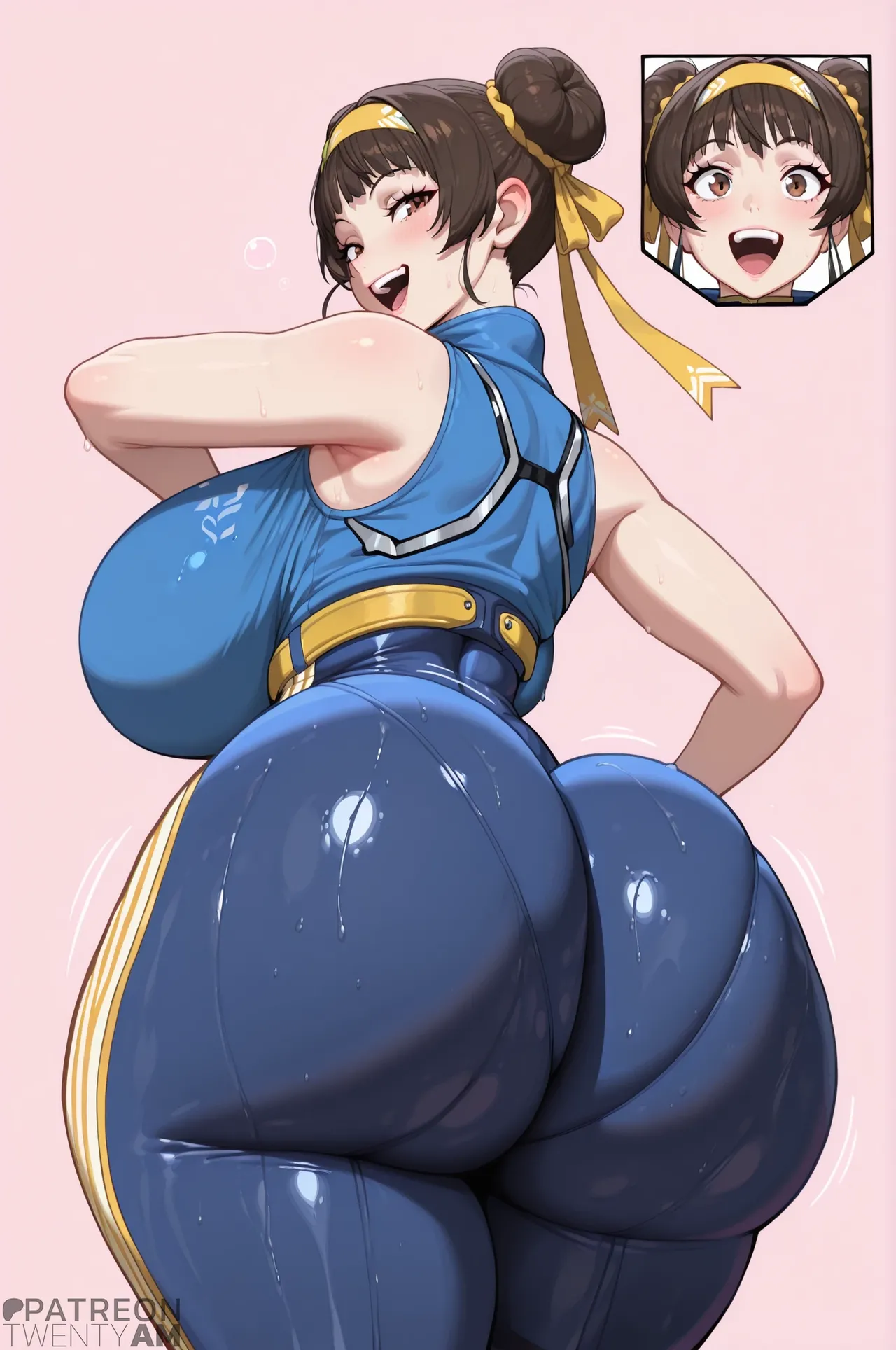 TwentyAM Chun-Li - Image 23