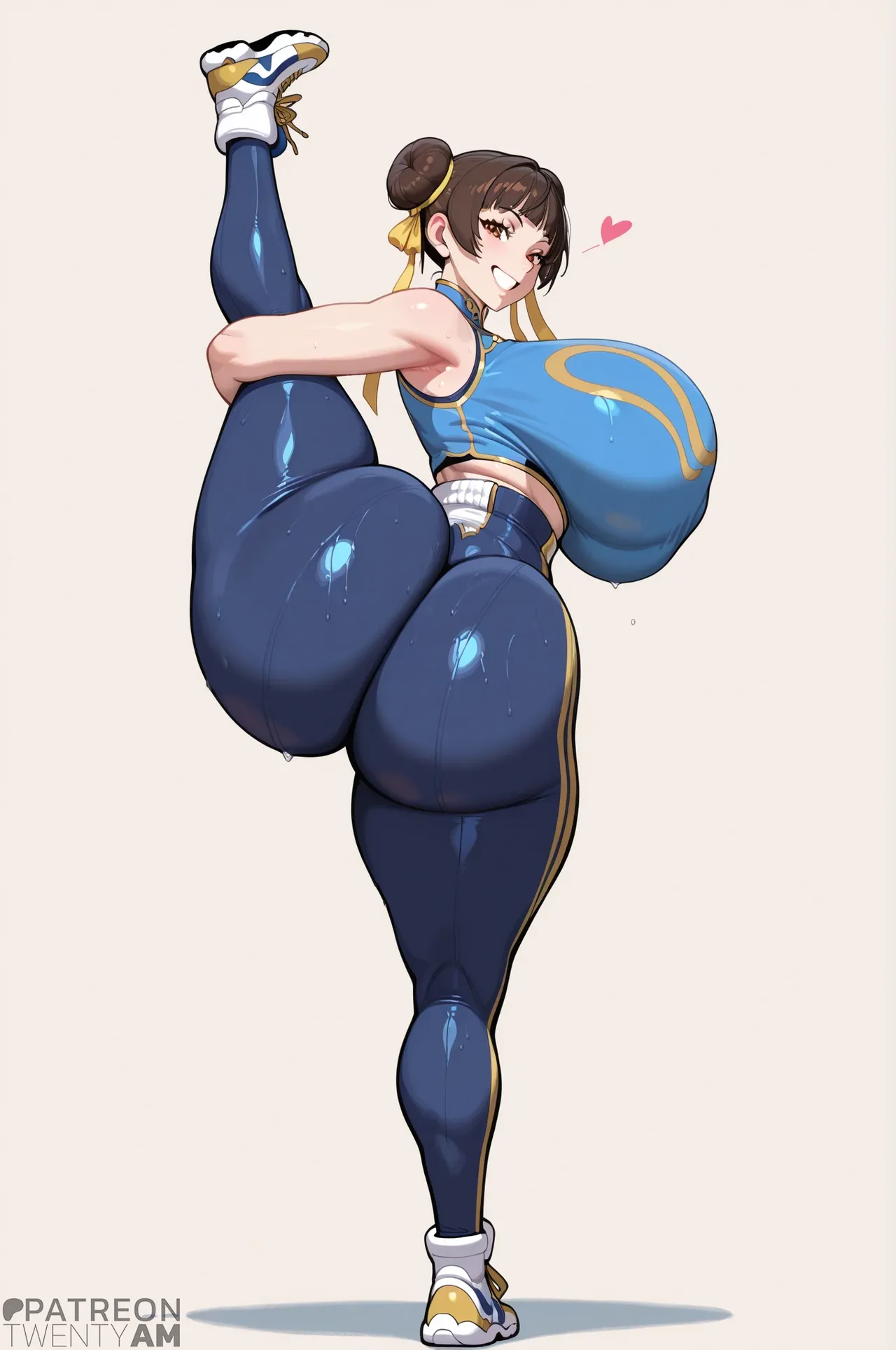 TwentyAM Chun-Li - Image 3