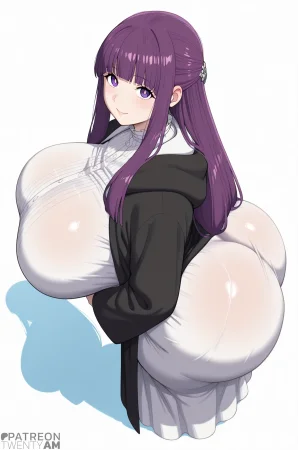 TwentyAM Fern - Page 3