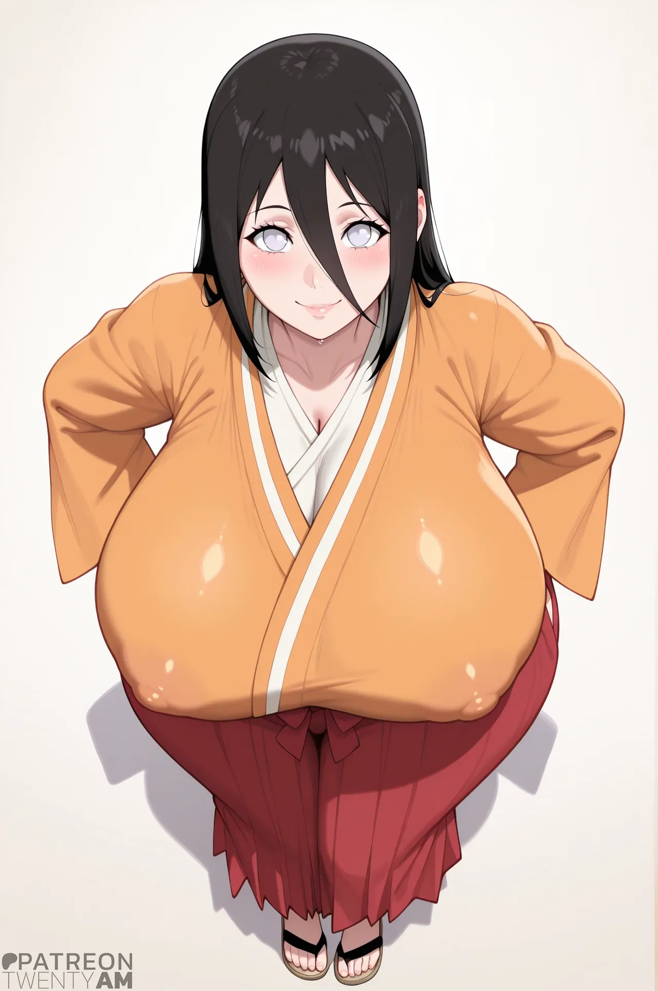 TwentyAM Hanabi Hyuuga - Image 20