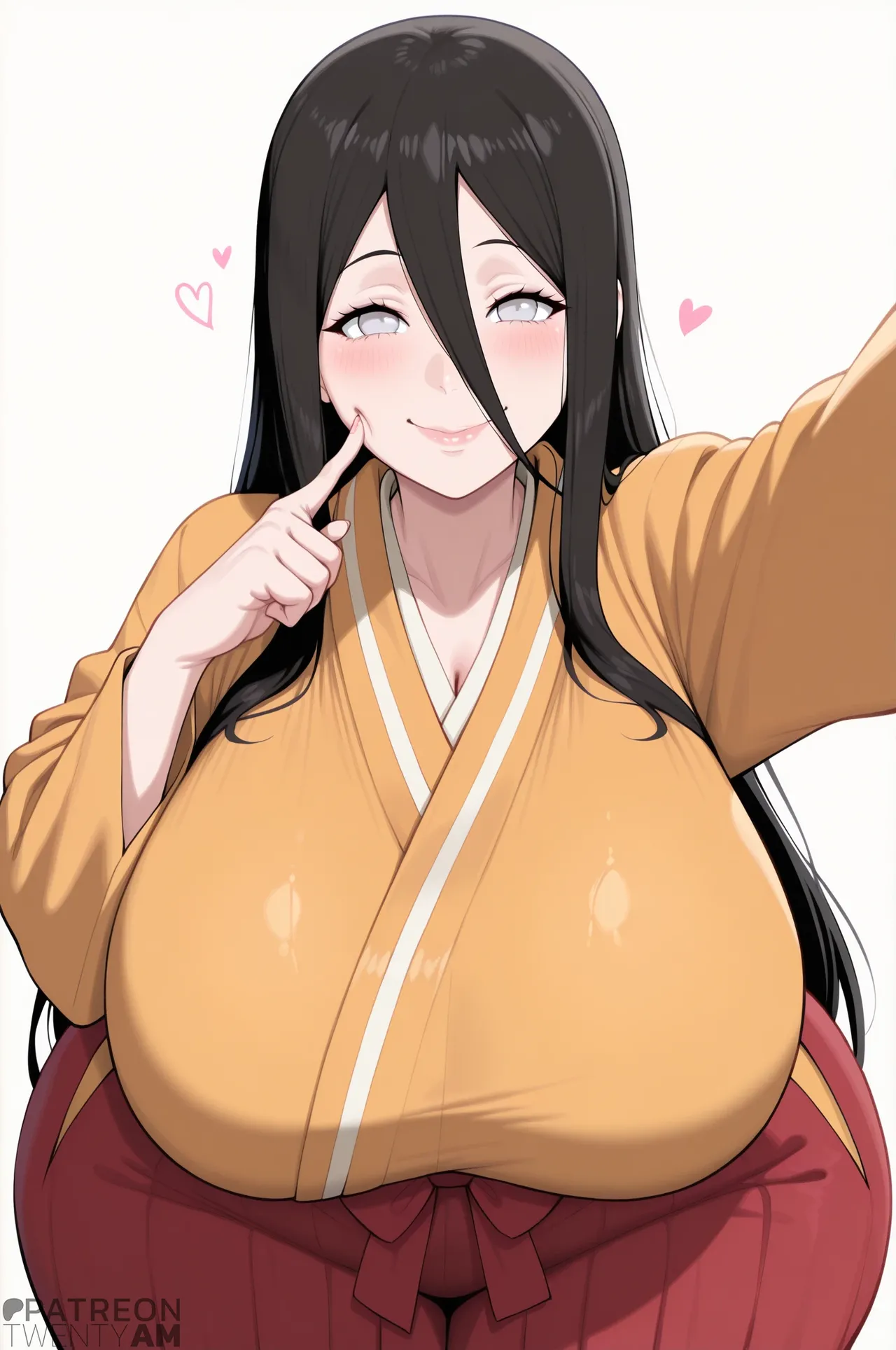 TwentyAM Hanabi Hyuuga - Image 56
