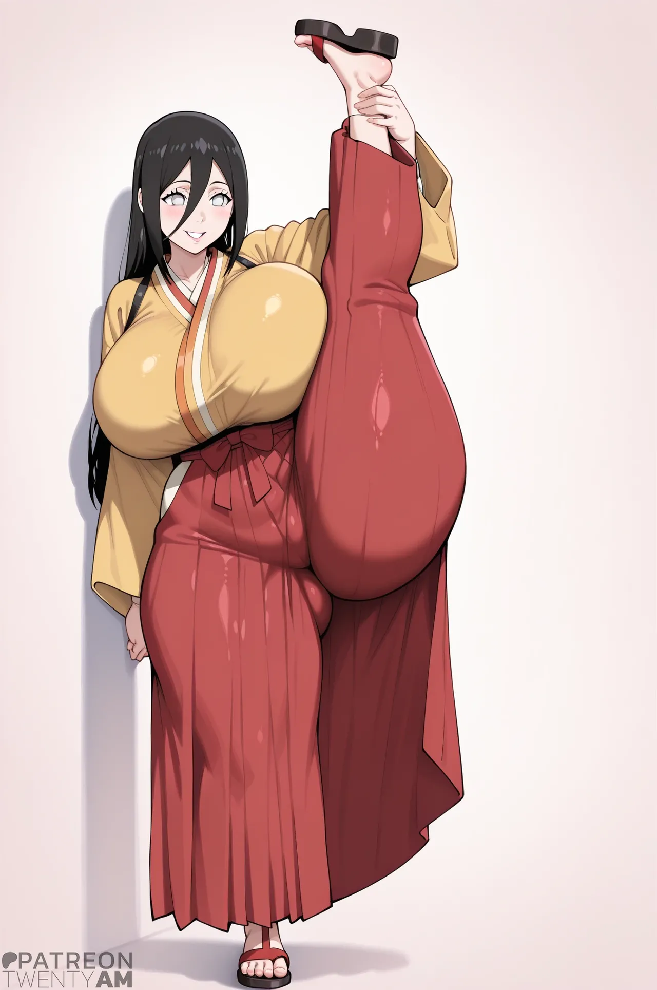 TwentyAM Hanabi Hyuuga - Image 6