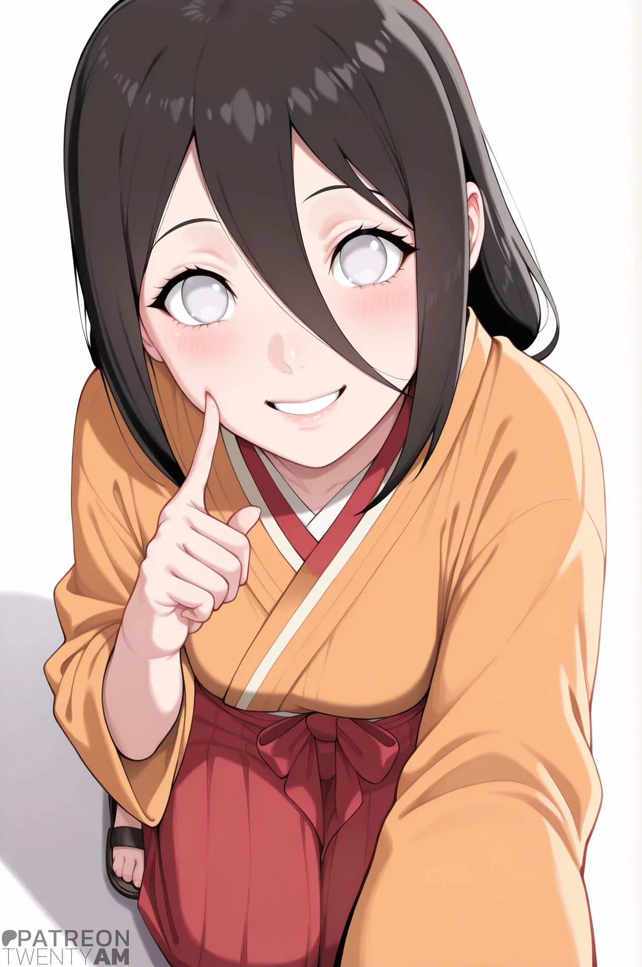 TwentyAM Hanabi Hyuuga - Image 9