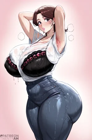 TwentyAM Machelle - Page 18