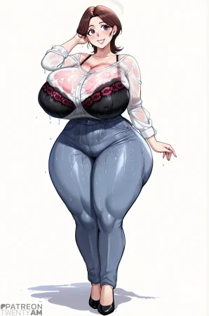 TwentyAM Machelle - Page 26