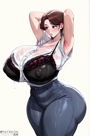 TwentyAM Machelle - Page 32