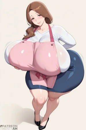 TwentyAM Yumiko Kimura - Page 4