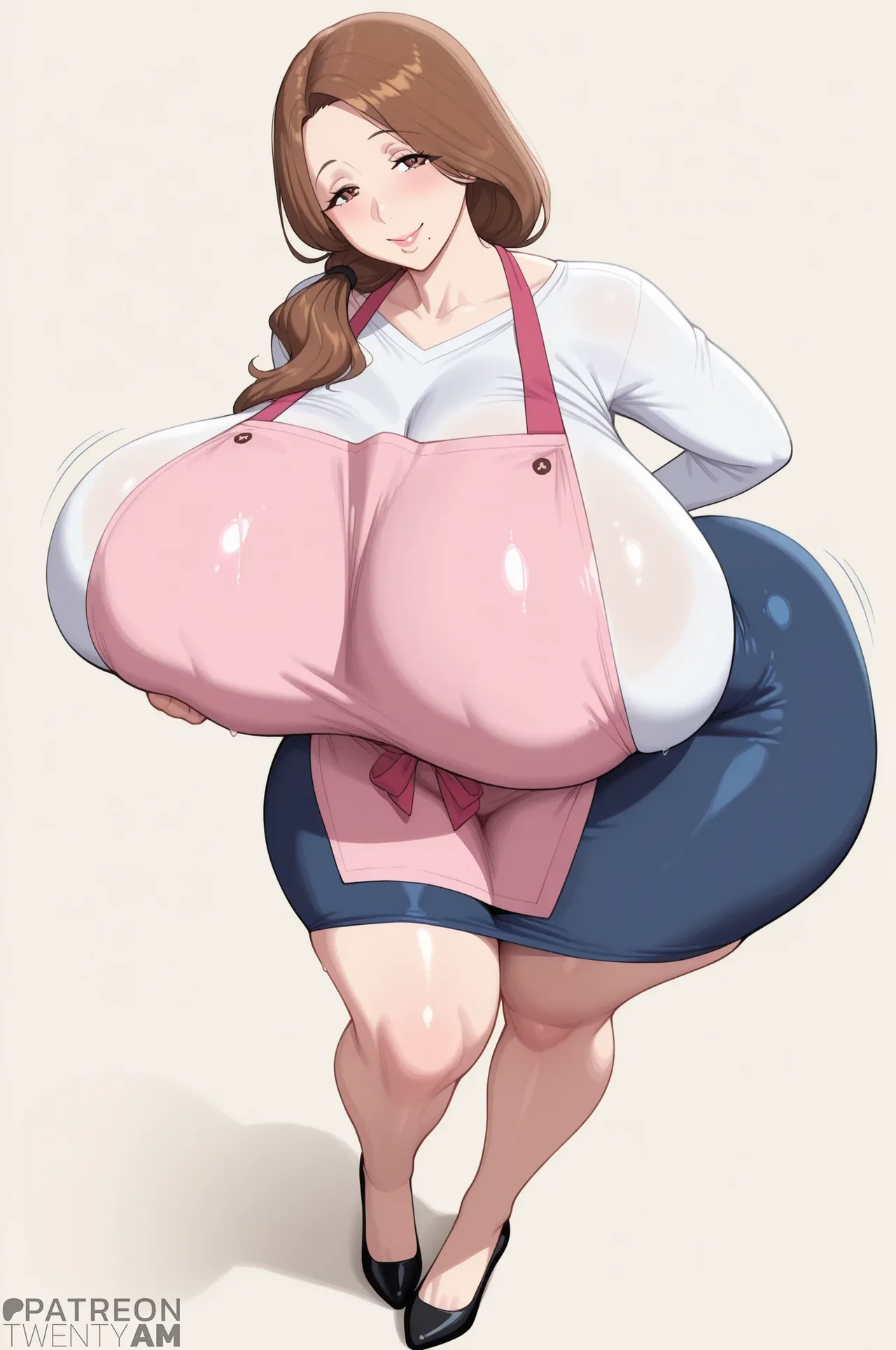 TwentyAM Yumiko Kimura - Image 4