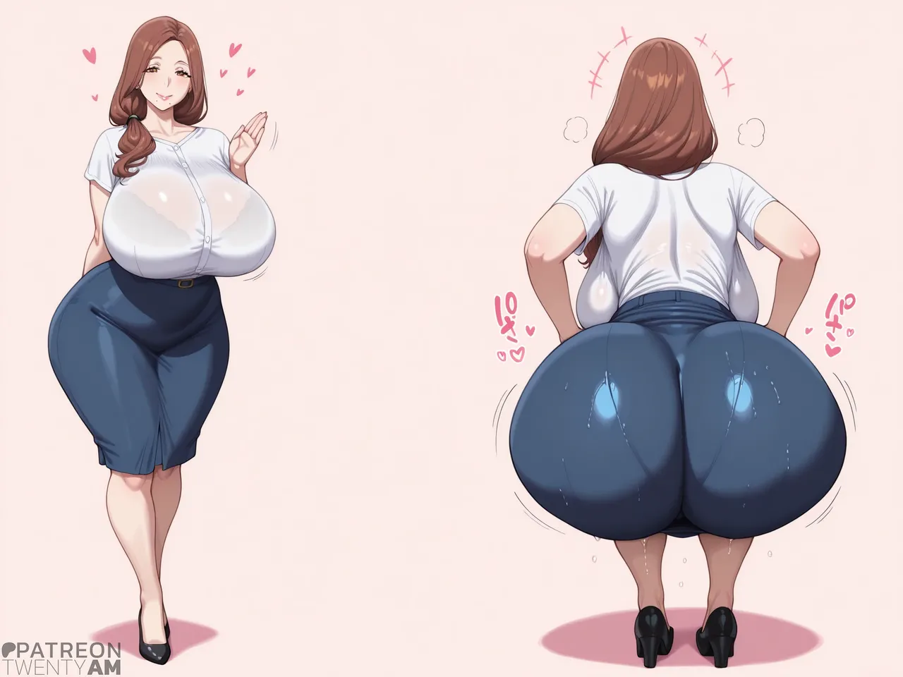 TwentyAM Yumiko Kimura - Image 43