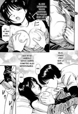 Twin Lovers Anzaki Moral - Page 11