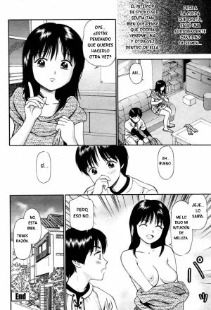 Twin Lovers Anzaki Moral - Page 16