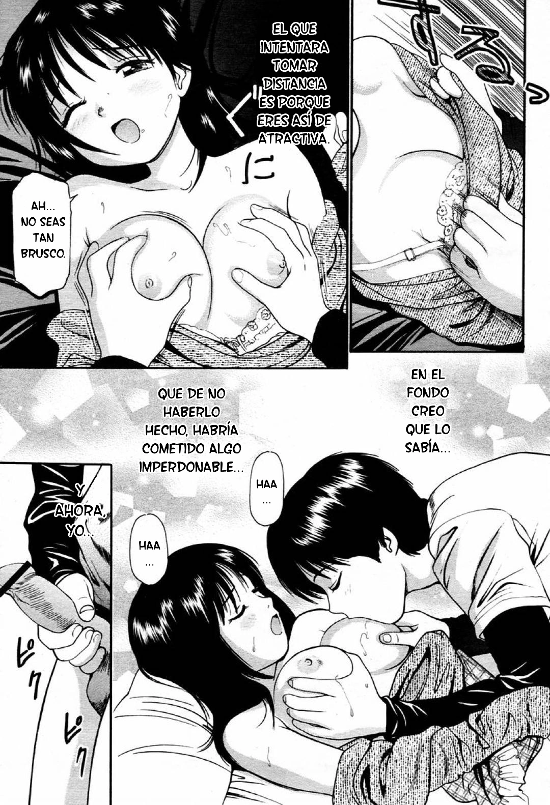 Twin Lovers Anzaki Moral - Image 11