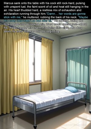 Twisted Ideas Studio Male POV Gladiator Ch. 11 English Ongoing - Page 38