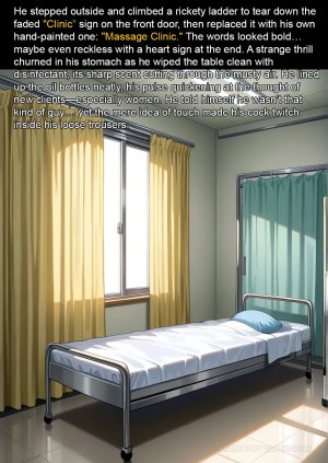 Twisted Ideas Studio Male POV Gladiator Ch. 11 English Ongoing - Page 5