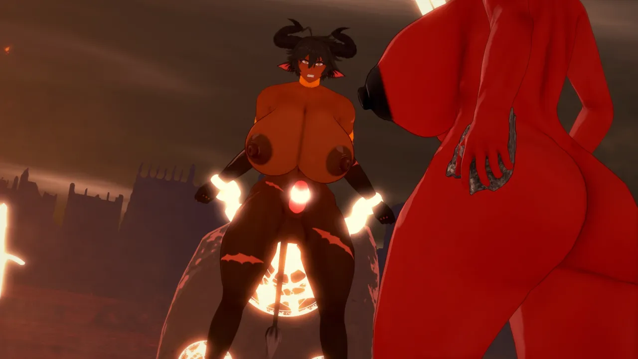 Twisted World Remake SnatsGames - Image 39