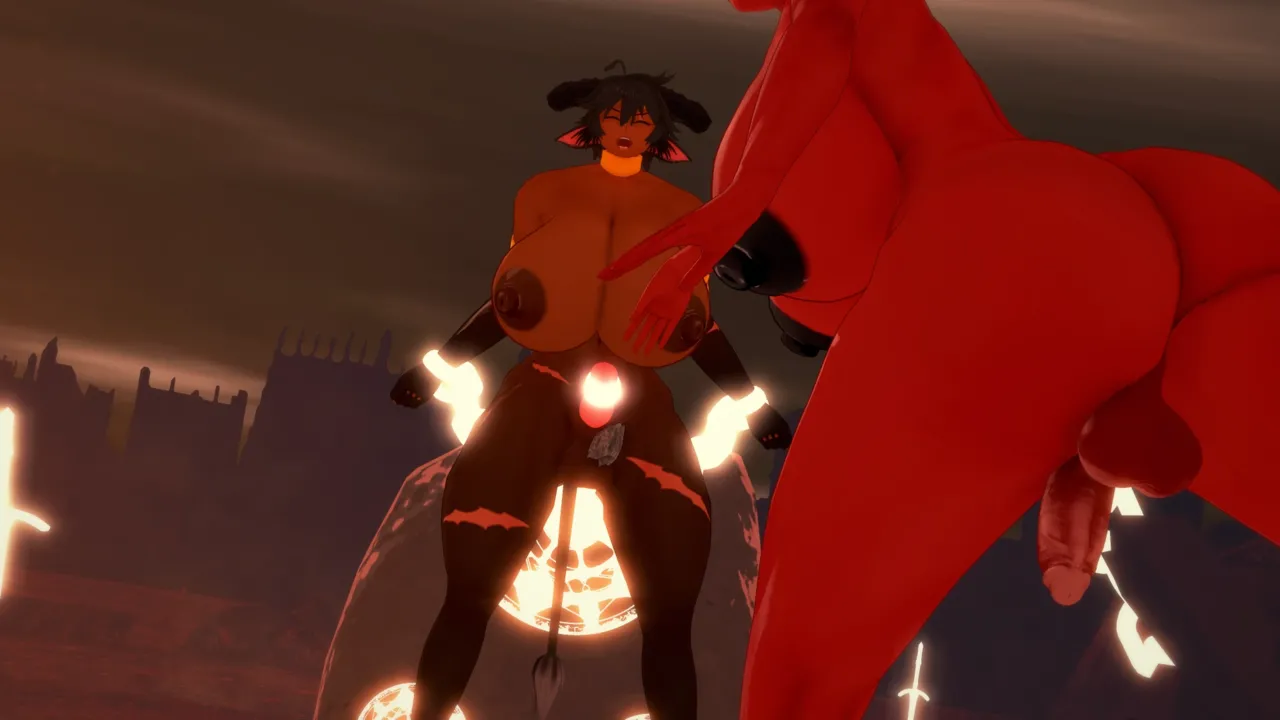 Twisted World Remake SnatsGames - Image 40