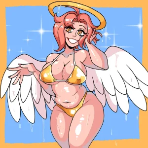 Twistybunnygirl Dead Estate Collection - Page 10