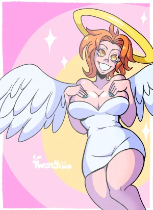 Twistybunnygirl Dead Estate Collection - Page 6