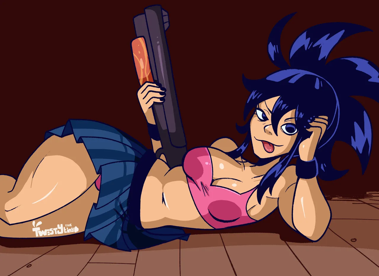 Twistybunnygirl Dead Estate Collection - Image 3