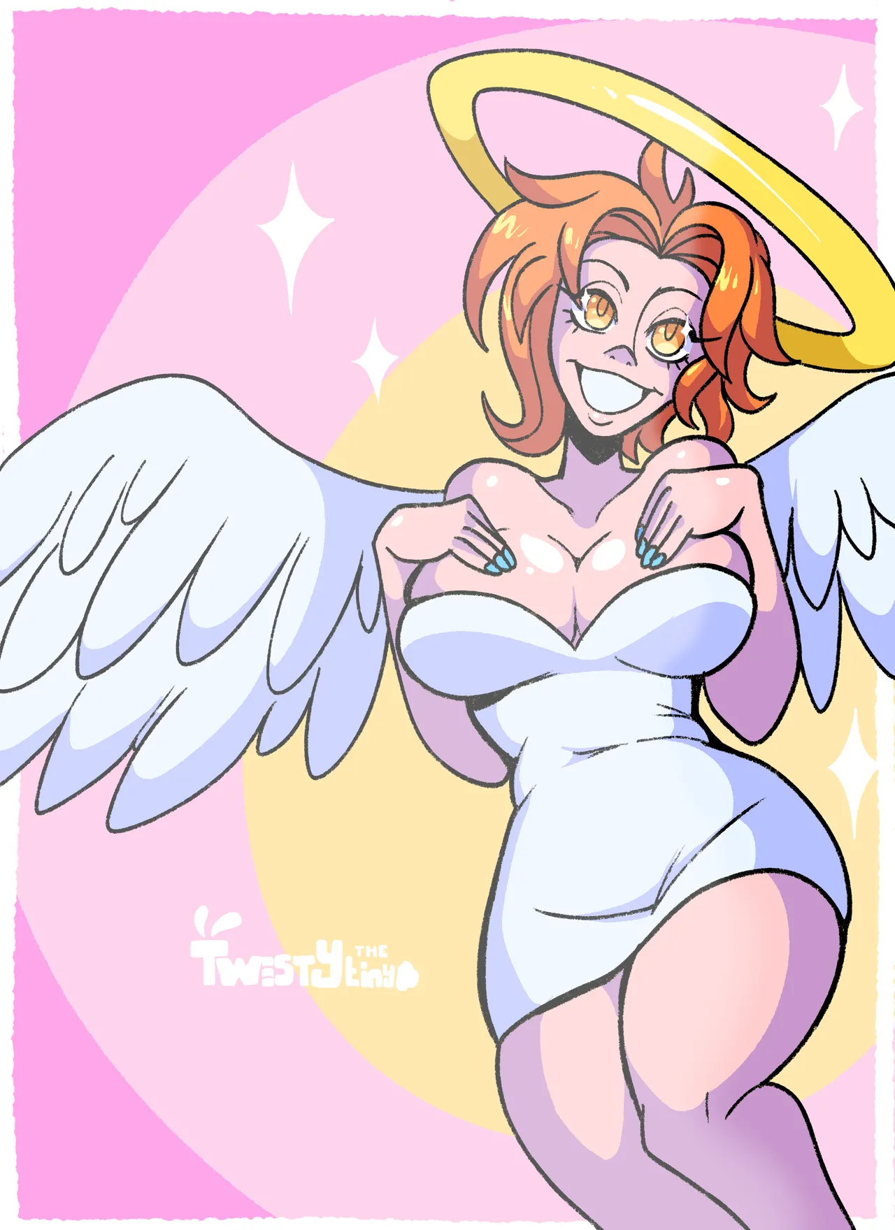 Twistybunnygirl Dead Estate Collection - Image 6