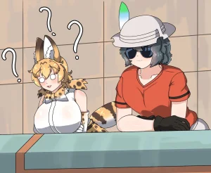 Twitter 에이브람스 0ABRAMS0 - Page 420