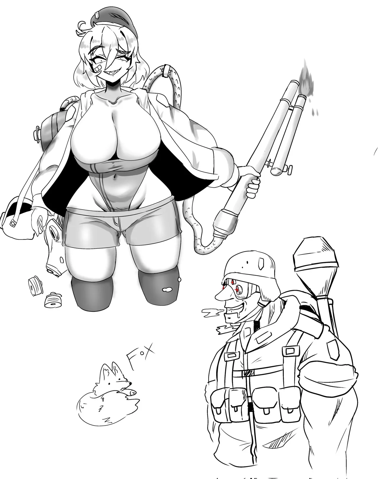 Twitter 에이브람스 0ABRAMS0 - Image 170