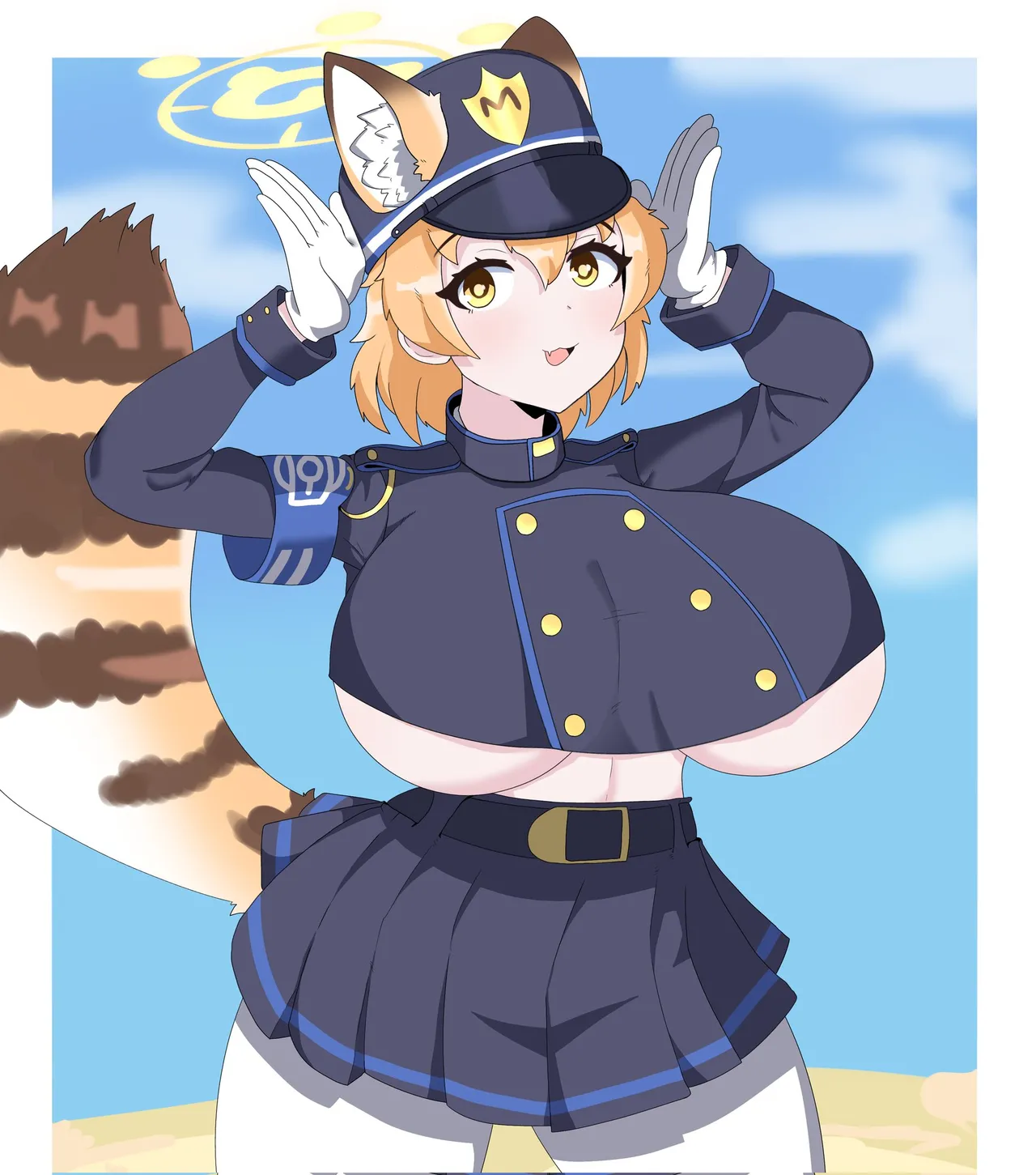 Twitter 에이브람스 0ABRAMS0 - Image 323