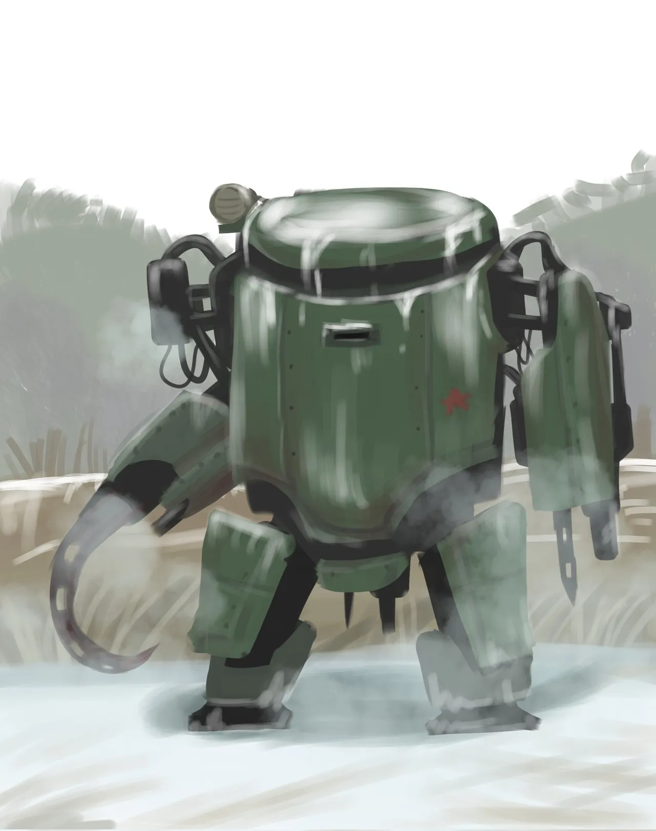 Twitter 에이브람스 0ABRAMS0 - Image 42