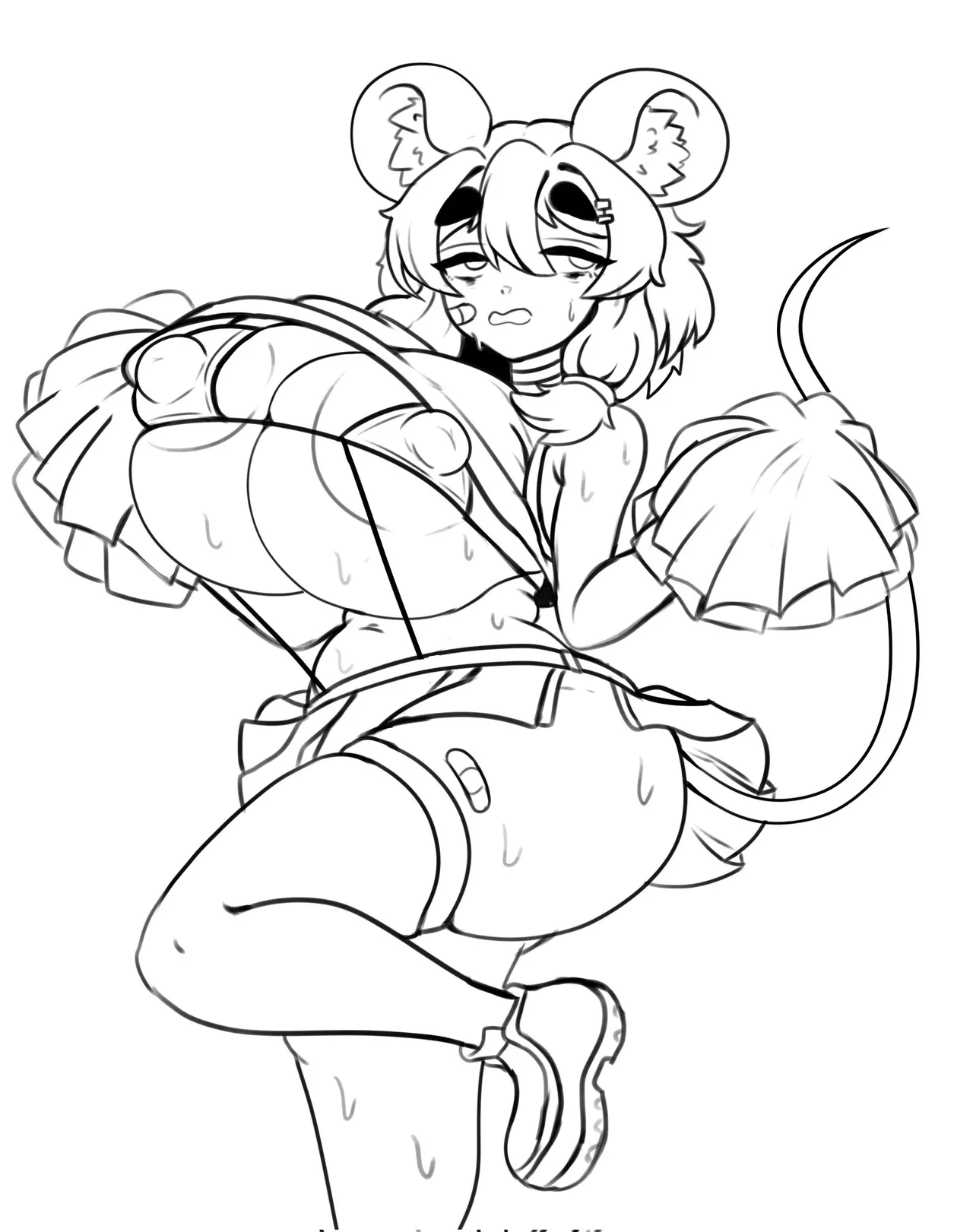 Twitter 에이브람스 0ABRAMS0 - Image 46