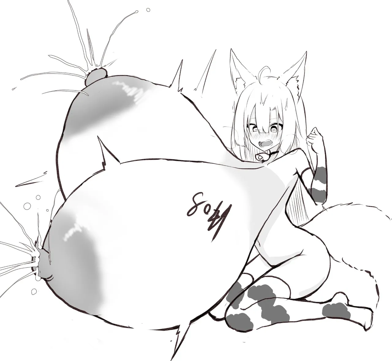 ふぁいあーふぉっくす仮 Twitter - Image 12