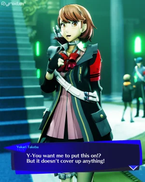 Twitter and Bluesky Rynxler - Page 161