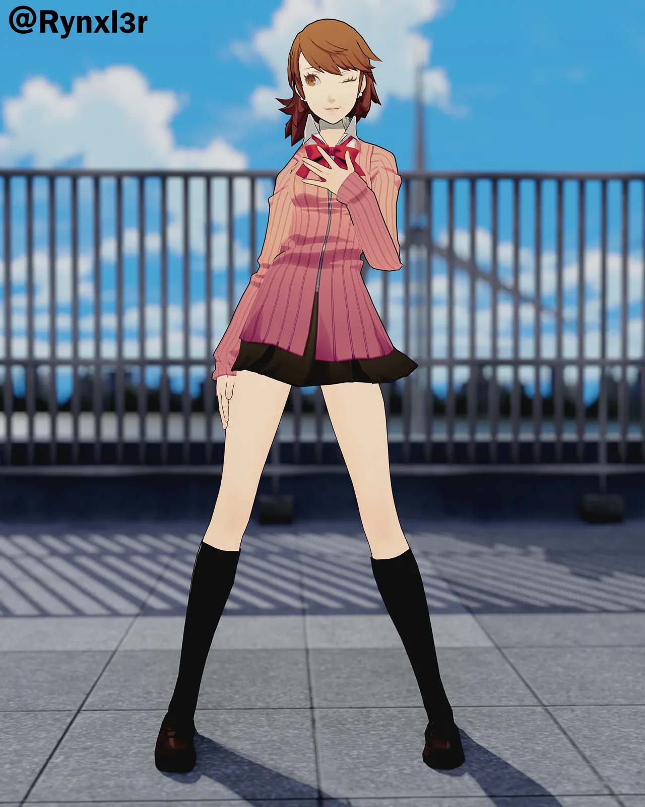 Twitter and Bluesky Rynxler - Image 1