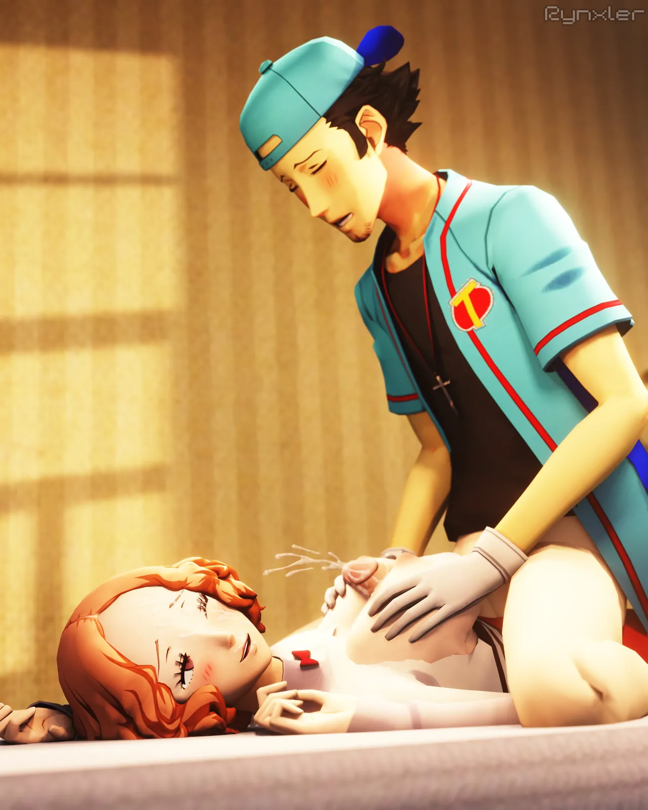 Twitter and Bluesky Rynxler - Image 100