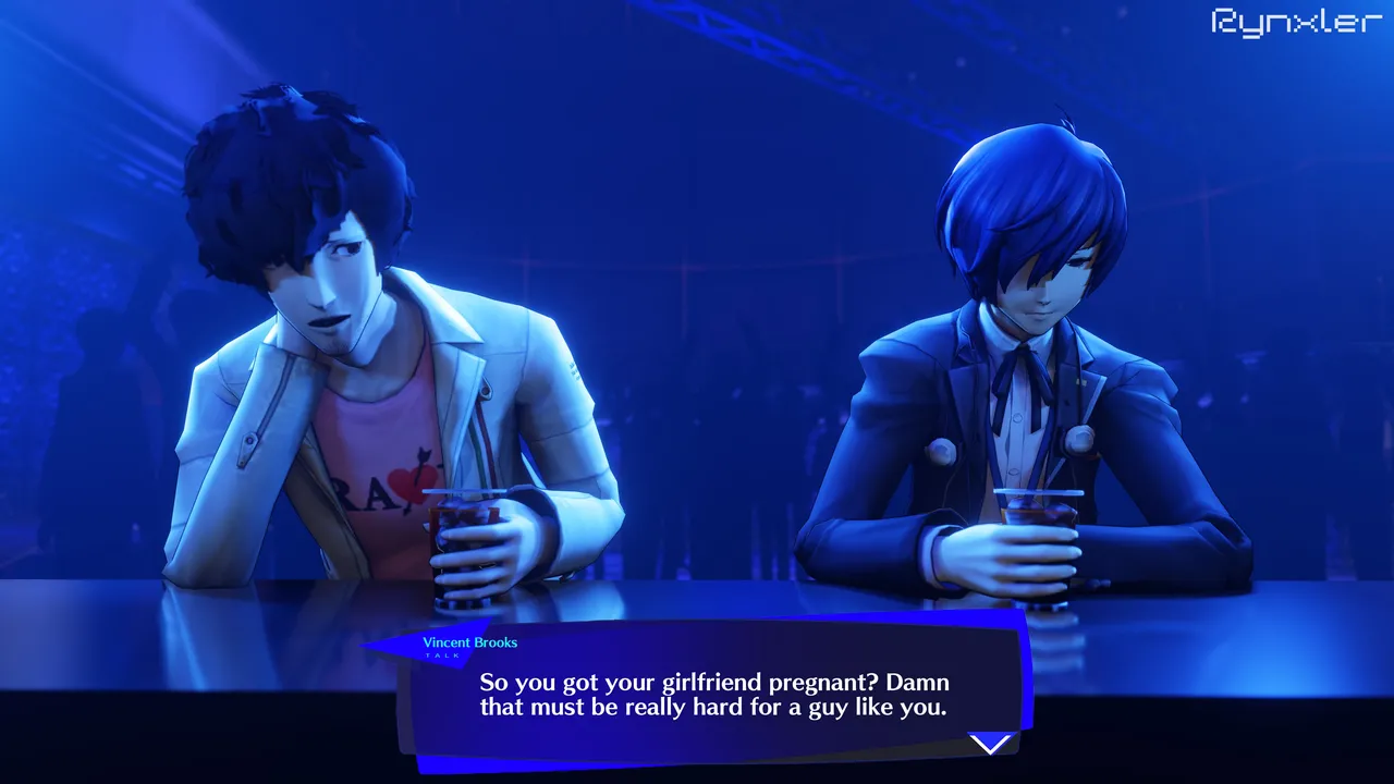 Twitter and Bluesky Rynxler - Image 147