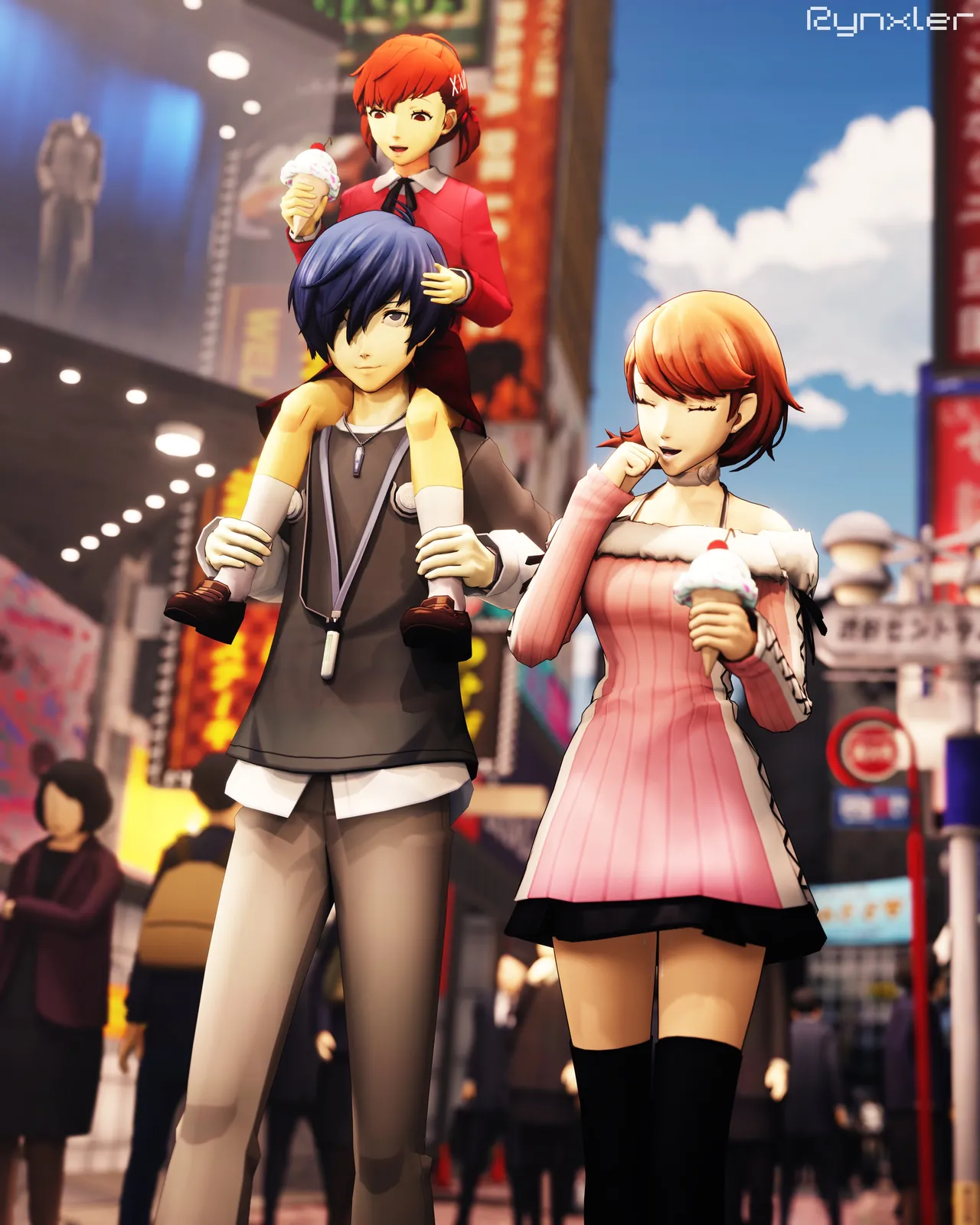 Twitter and Bluesky Rynxler - Image 150