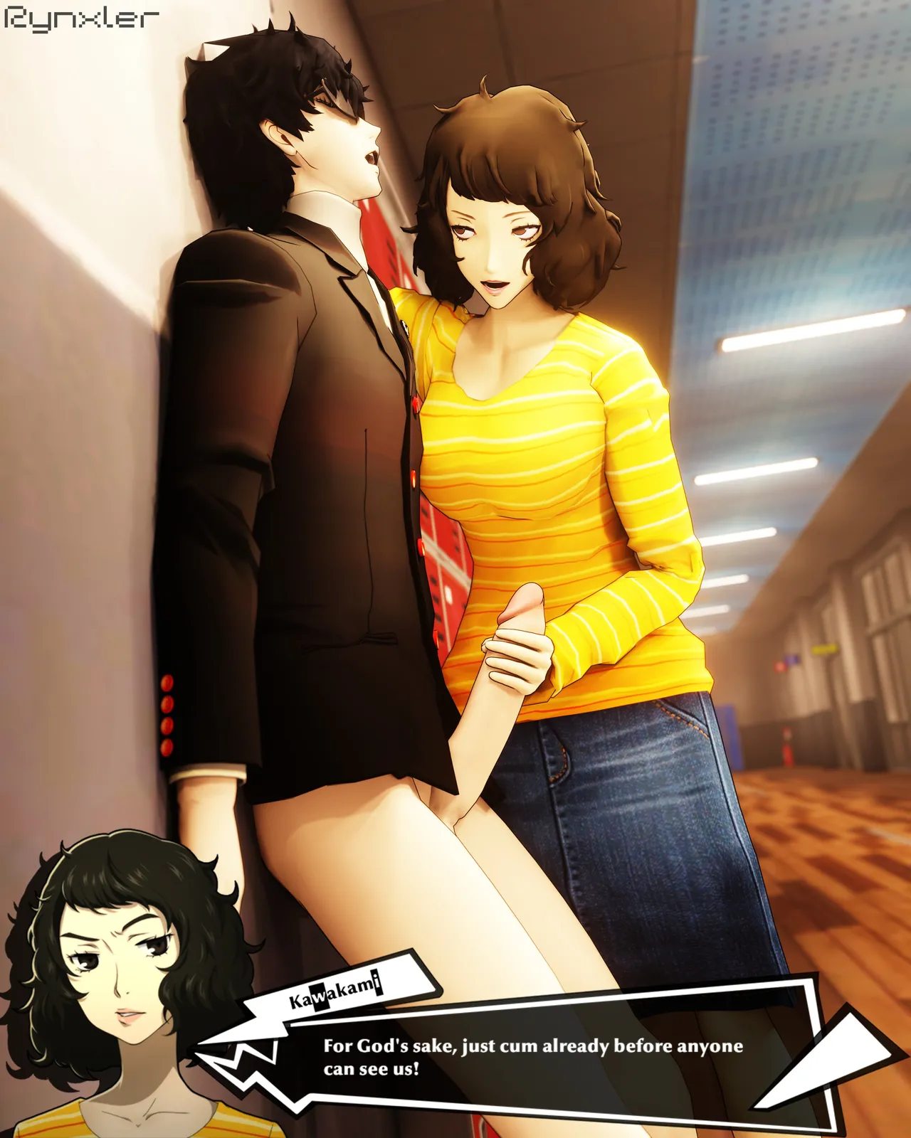 Twitter and Bluesky Rynxler - Image 156