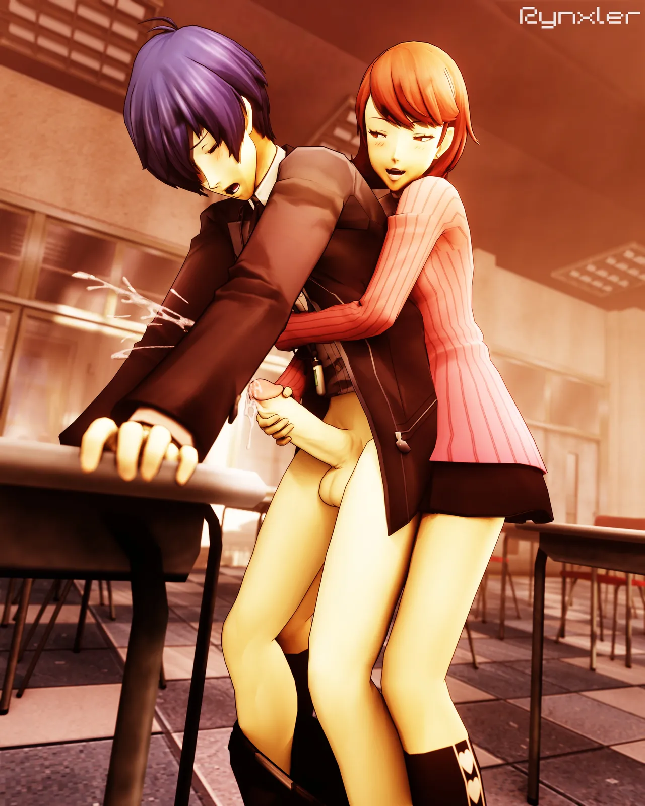 Twitter and Bluesky Rynxler - Image 181