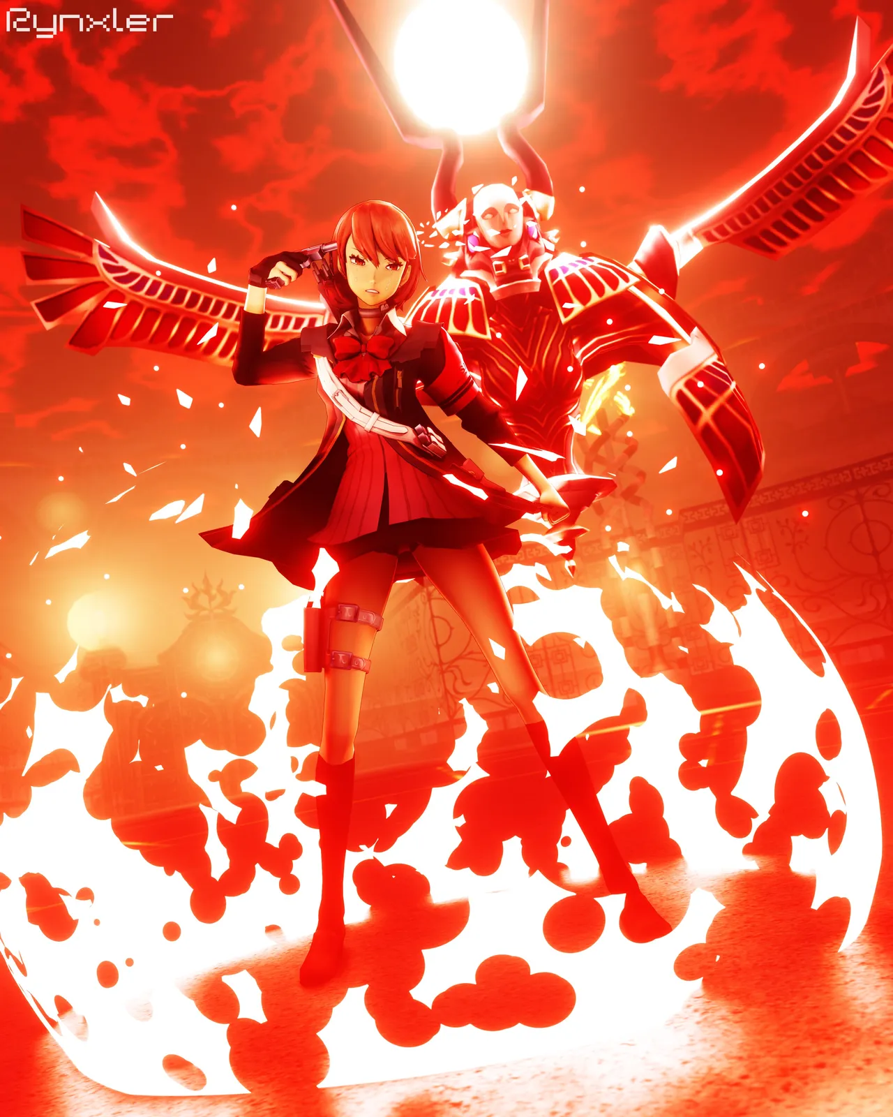 Twitter and Bluesky Rynxler - Image 191